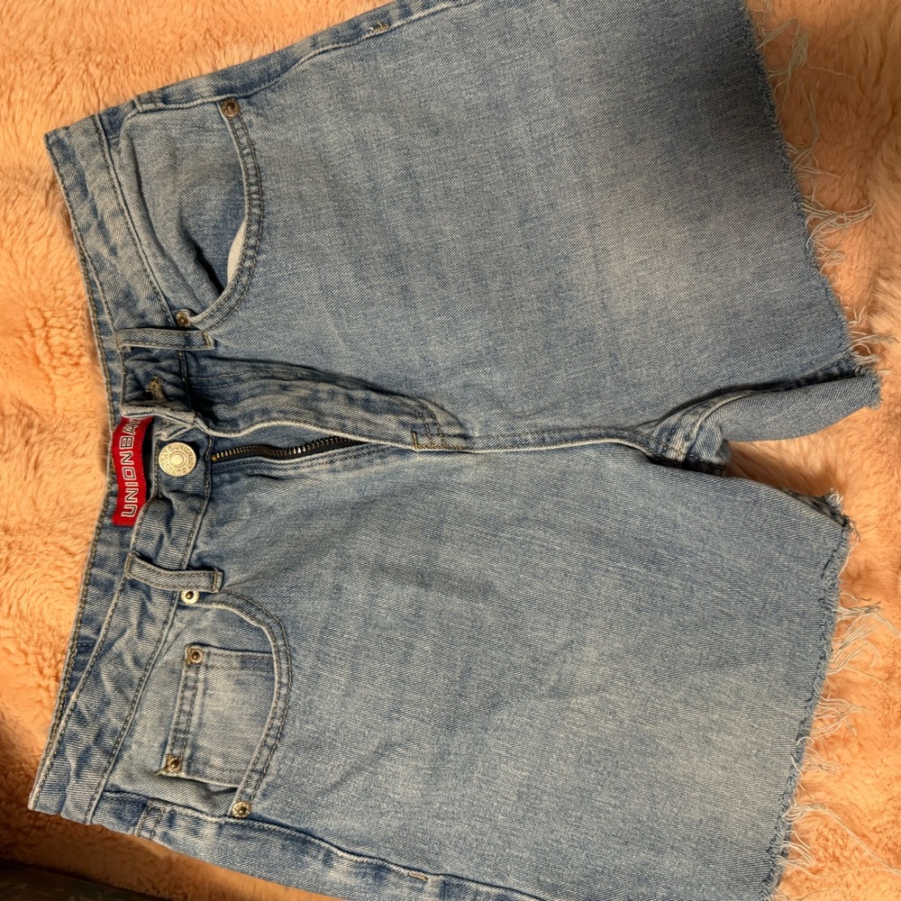 Union bay women’s jorts